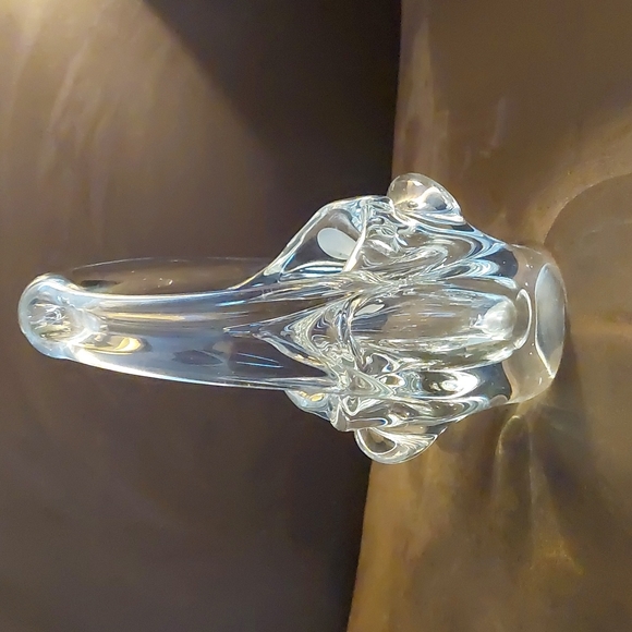 Glass Basket by Action International Ltd. - Picture 5 of 8